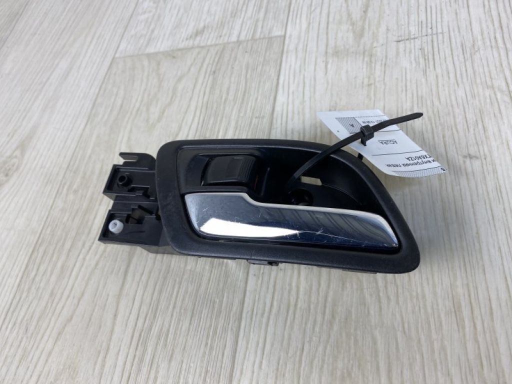 72160-TX6-A01ZA | Ручка двери внутренняя лев. ACURA ILX 16-19