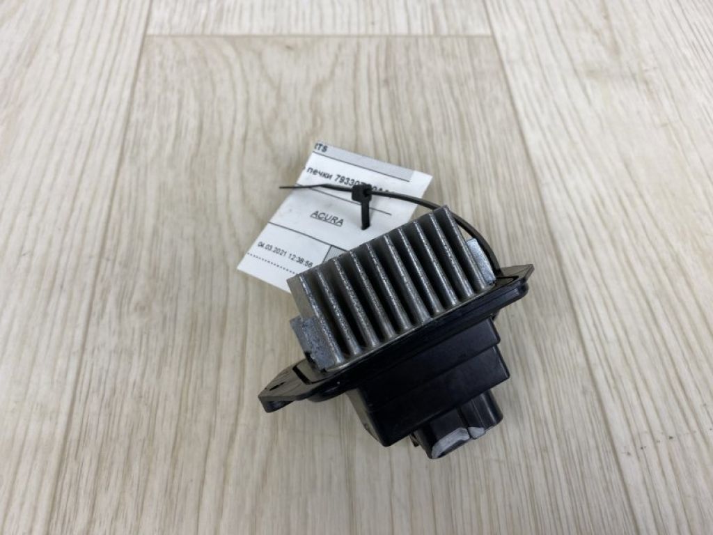 79330-TR0-A01 | Резистор печки ACURA ILX 16-19