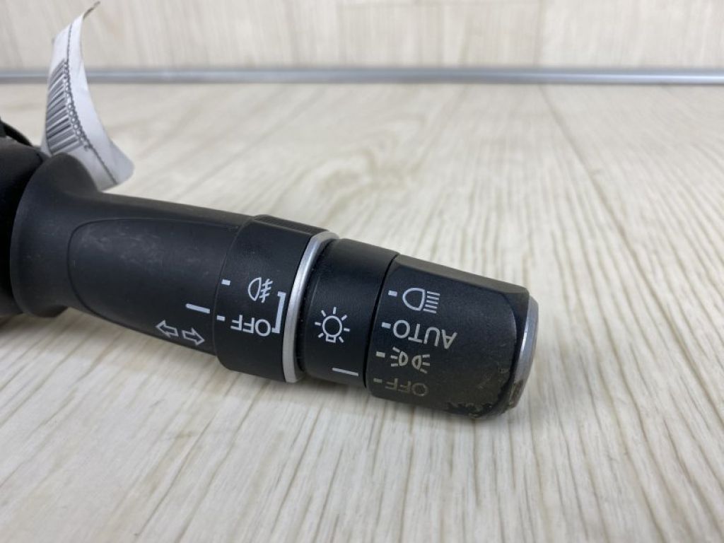 35255-TX4-X12 | Підрульовий перемикач лів. ACURA ILX 16-19 - Фото 2