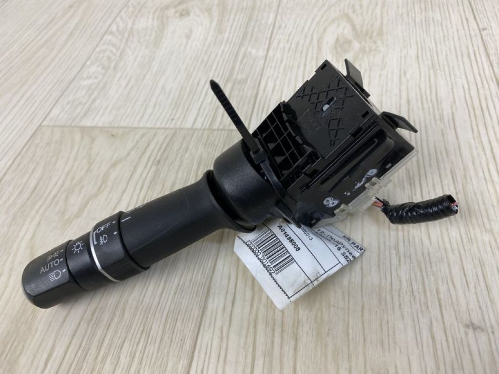 35255-TX4-X12 | Підрульовий перемикач лів. ACURA ILX 16-19 - Фото 3