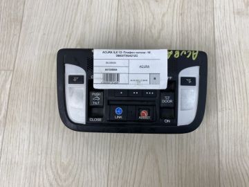 Плафон салону ACURA ILX 16-19