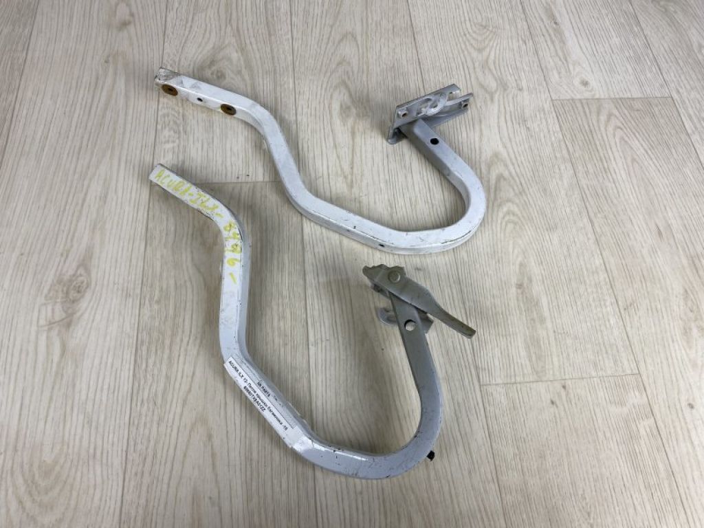 68660-TX6-A01ZZ | Петля крышки багажника ACURA ILX 16-19 - Фото 2