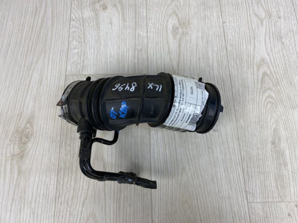 17228-R4H-A00 | патрубок повітряного фільтра ACURA ILX 16-19