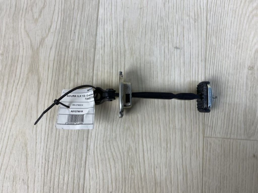 72880-TX6-A01 | Ограничитель двери задн. лев. ACURA ILX 16-19 - Фото 2