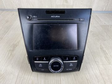Магнитола ACURA ILX 16-19