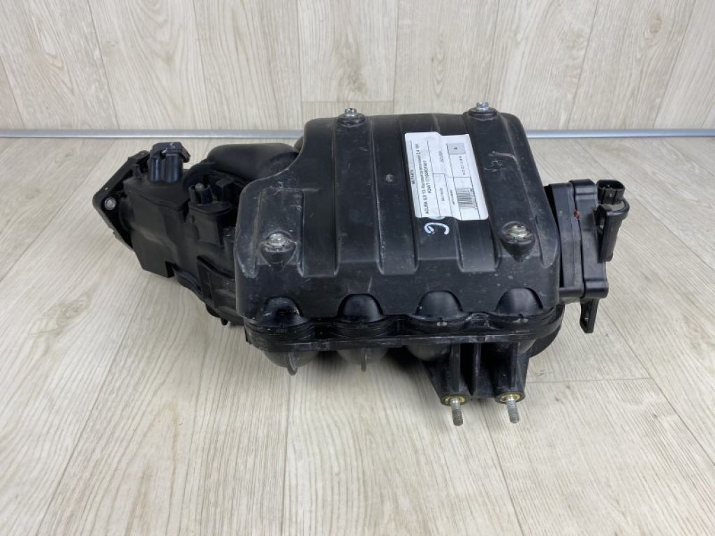 17100-RDF-A01 | Колектор впускний ACURA ILX 16-19 - Фото 3