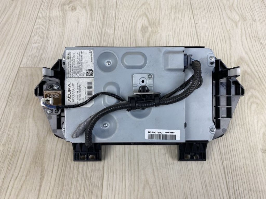 39710-TX6-307 | монітор ACURA ILX 16-19 - Фото 4