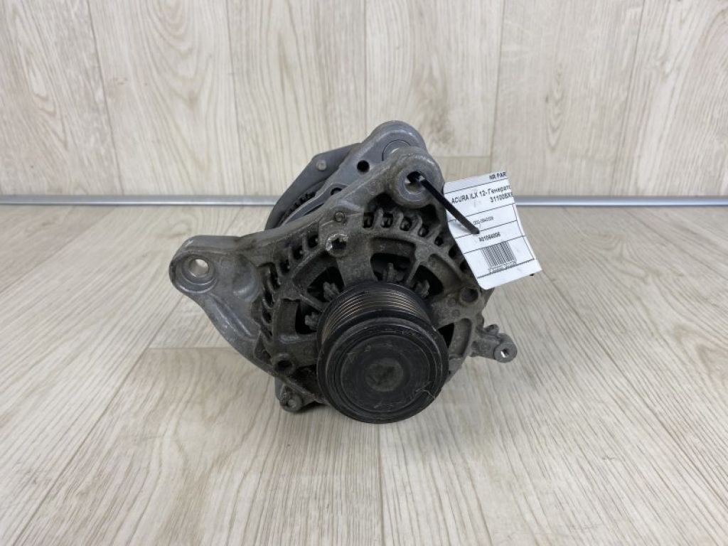 31100-5X6-J01 | Генератор ACURA ILX 16-19