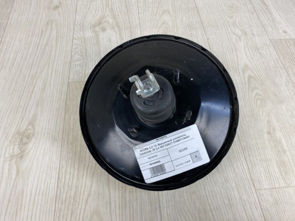 01469-TV9-A00 | Вакуумный усилитель тормозов ACURA ILX 16-19 - Фото 2