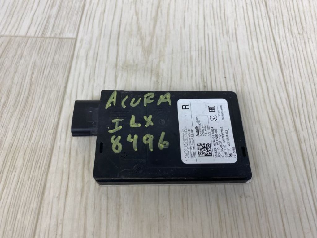 36931-TV9-A01 | Датчик слепых зон задн. прав. ACURA ILX 16-19