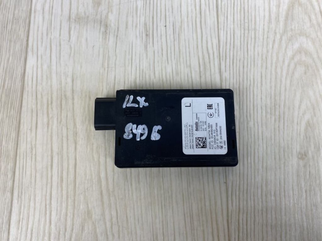 36936-TV9-A01 | Датчик сліпих зон задн. лів. ACURA ILX 16-19