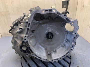 АКПП NISSAN PATHFINDER R52 12-21