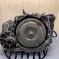 AW5551 | АКПП CHEVROLET EVANDA 04-06