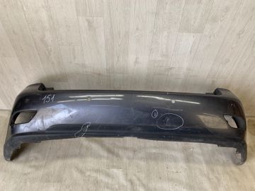 Бампер задній LEXUS RX350/450 09-15