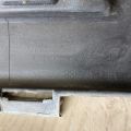 A 166 885 03 25 | Бампер задний MERCEDES M-CLASS W166 11-15 - Превью 7