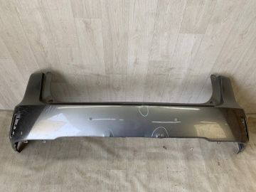Бампер задний LEXUS RX350/450 15-22