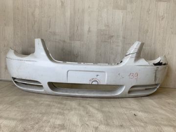Бампер передній DODGE CARAVAN 00-07