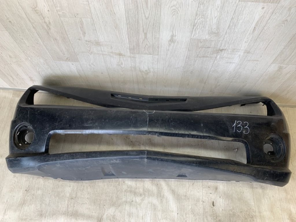 92236548 | Бампер передній CHEVROLET CAMARO 09-16
