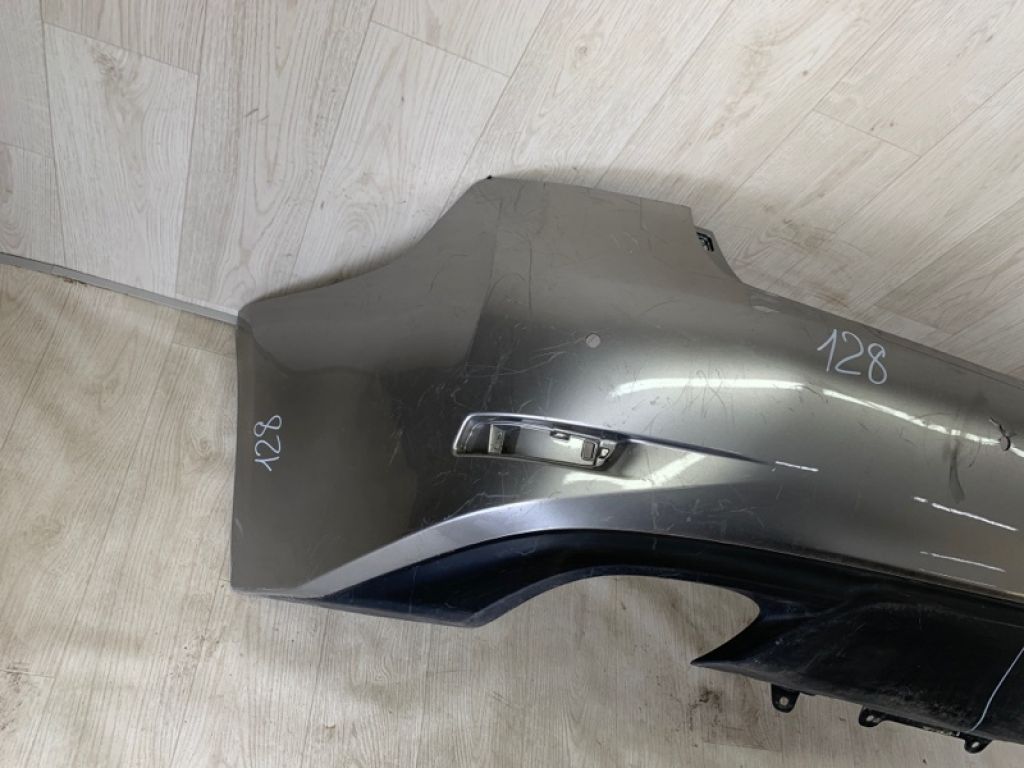 52159-33950 | Бампер задній LEXUS ES350 12-18 - Фото 3