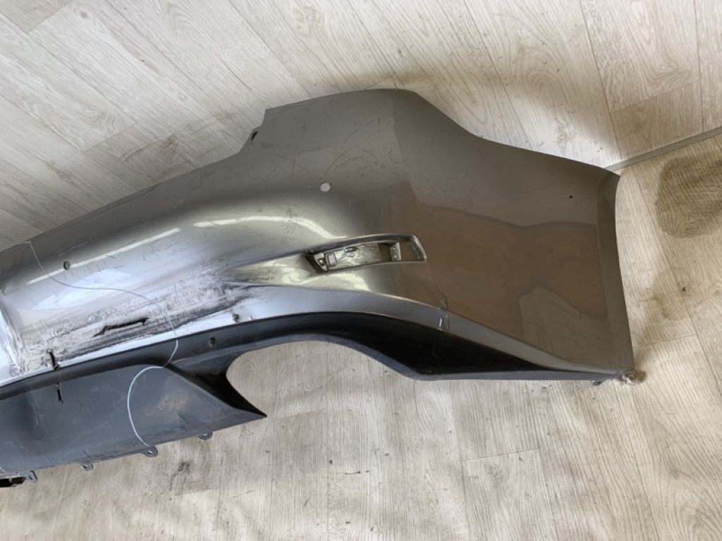 52159-33950 | Бампер задній LEXUS ES350 12-18 - Фото 4