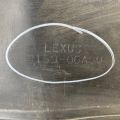 52159-33950 | Бампер задній LEXUS ES350 12-18 - Прев'ю 6