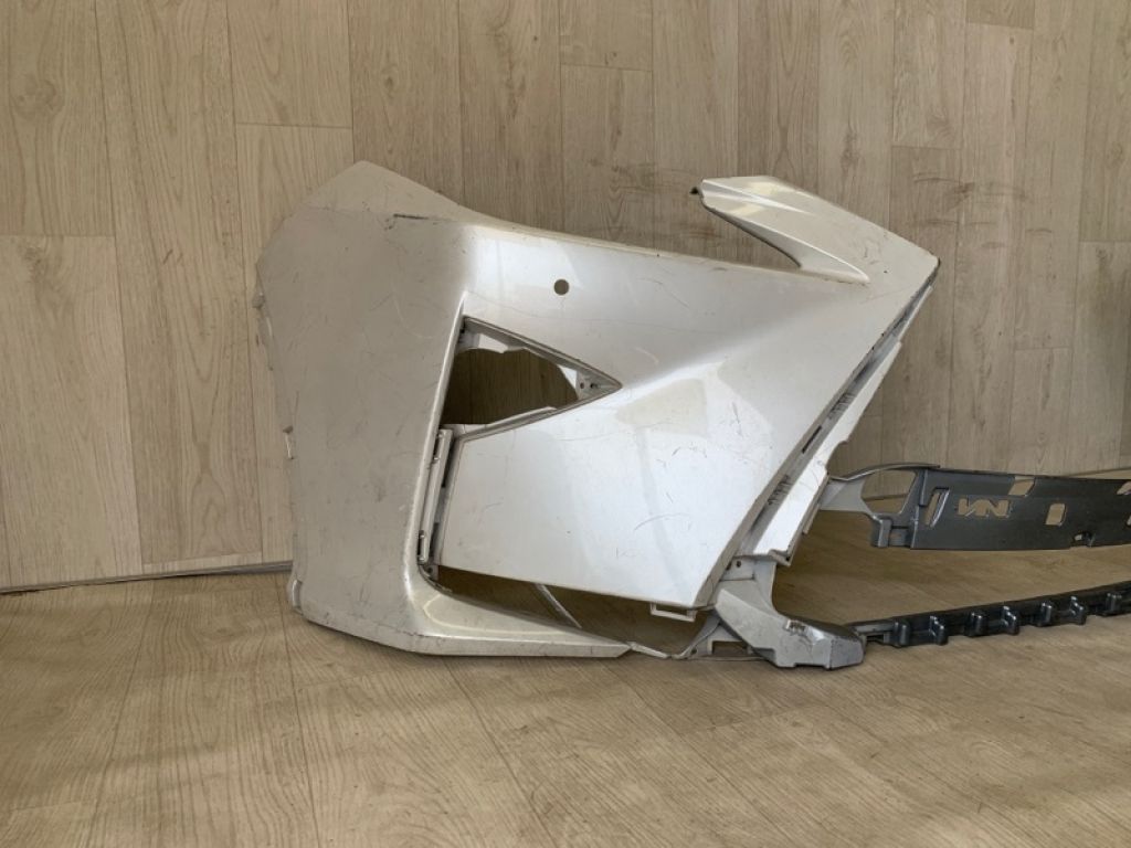 52119-4D936 | Бампер передній LEXUS RX350/450 15-22 - Фото 2