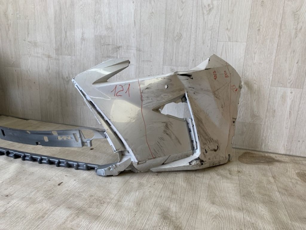 52119-4D936 | Бампер передній LEXUS RX350/450 15-22 - Фото 3