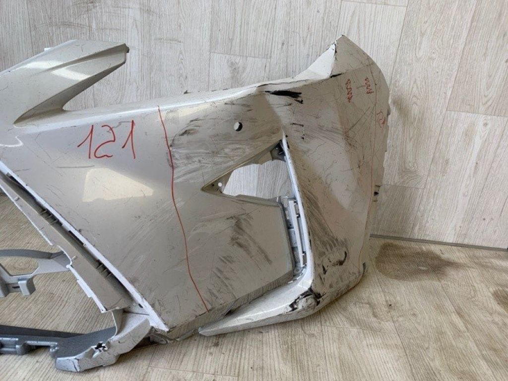 52119-4D936 | Бампер передній LEXUS RX350/450 15-22 - Фото 4