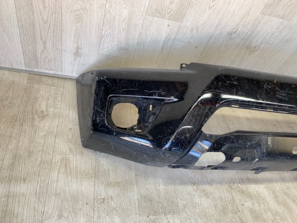 52119-04060 | Бампер передний TOYOTA TACOMA 05-15 - Фото 2