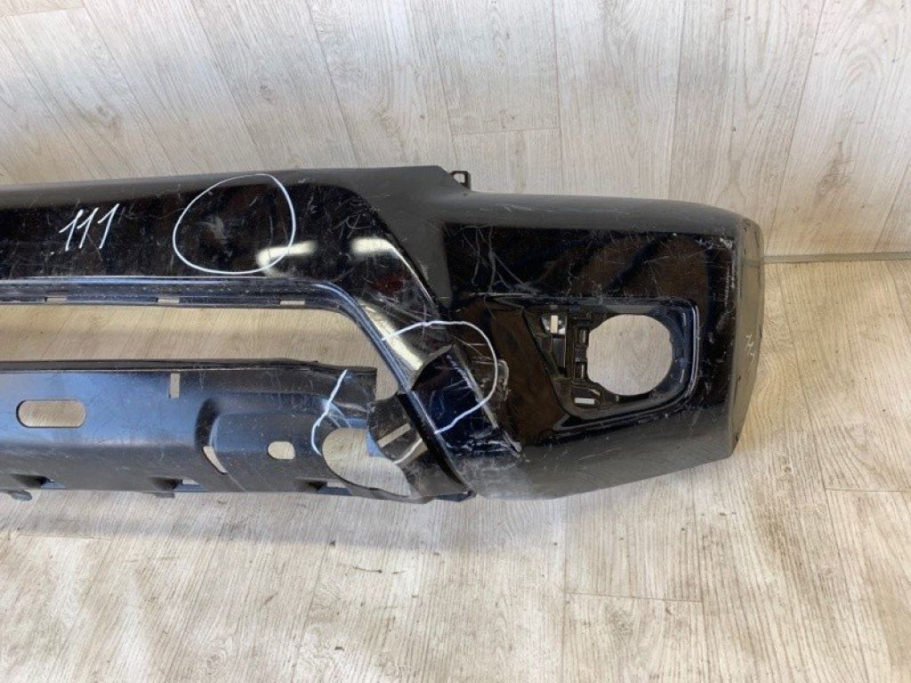 52119-04060 | Бампер передний TOYOTA TACOMA 05-15 - Фото 3