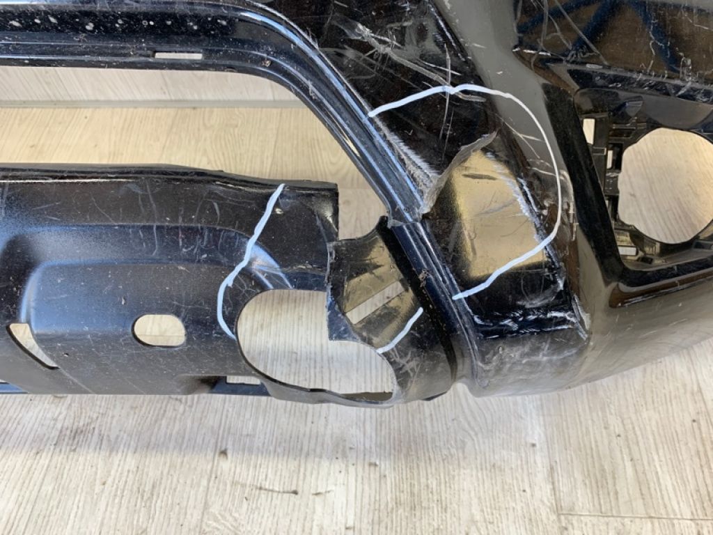 52119-04060 | Бампер передний TOYOTA TACOMA 05-15 - Фото 4