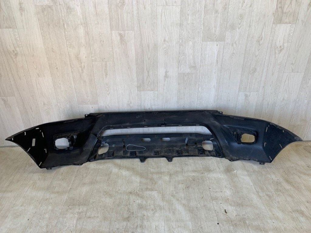 52119-04060 | Бампер передний TOYOTA TACOMA 05-15 - Фото 5