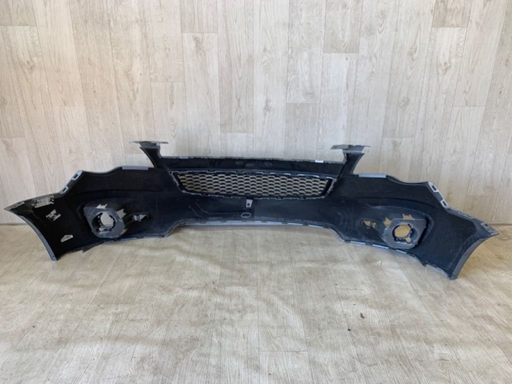 20983230 | Бампер передній CHEVROLET EQUINOX 09-17 - Фото 5