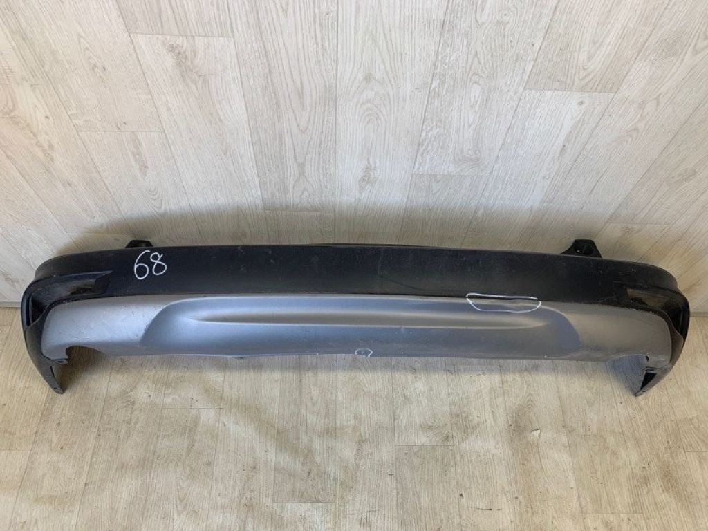 71501-TLA-A00 | Бампер задний HONDA CRV (RM) 11-18