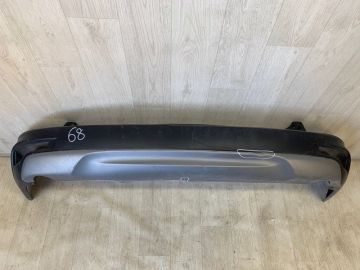 Бампер задний HONDA CRV (RM) 11-18