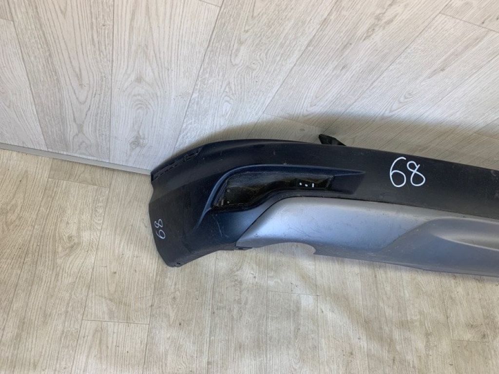 71501-TLA-A00 | Бампер задний HONDA CRV (RM) 11-18 - Фото 2