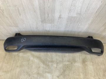 Бампер задний HONDA HRV 14-22