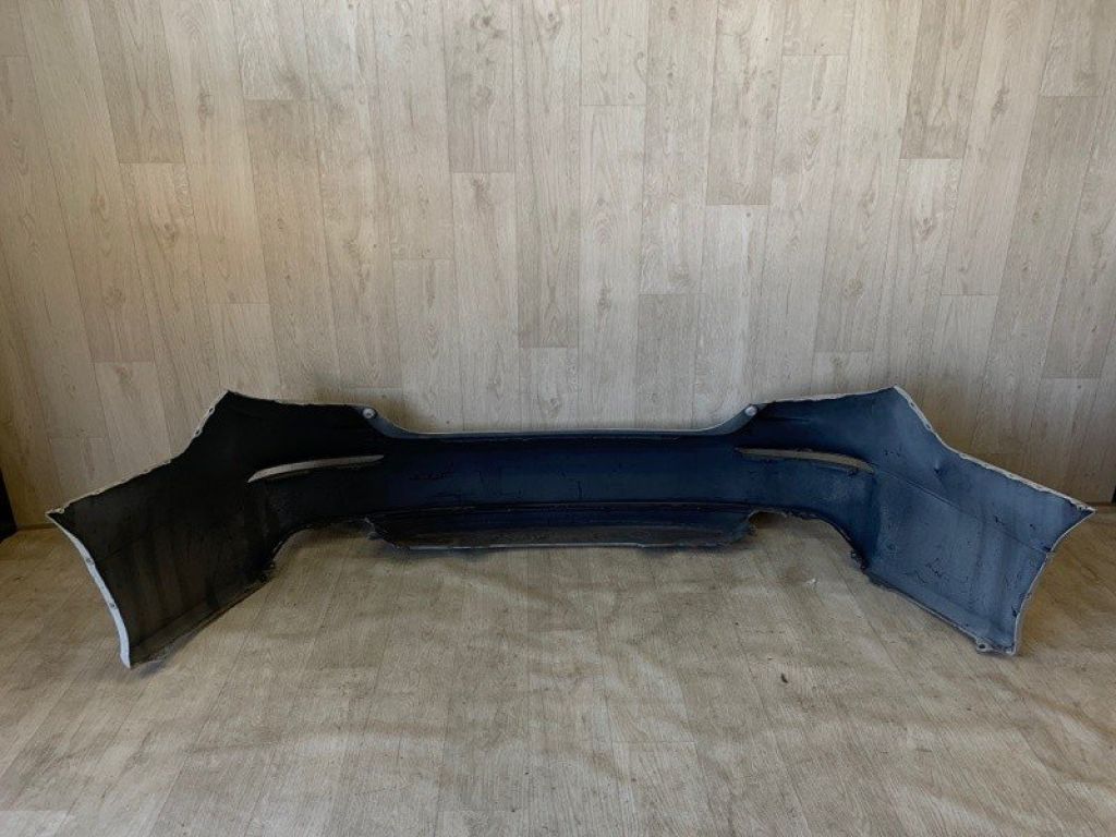 04715-TVA-A50ZZ | Бампер задній HONDA ACCORD CV 18- - Фото 5