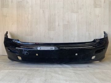 Бампер задній LEXUS IS250/350 05-13