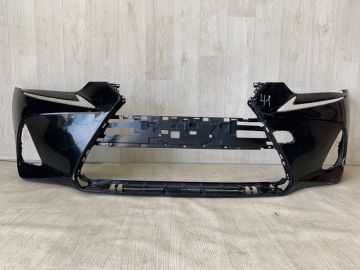 Бампер передній LEXUS IS250/350 13-20