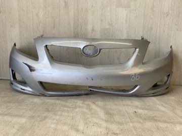Бампер передній TOYOTA COROLLA 150 06-13