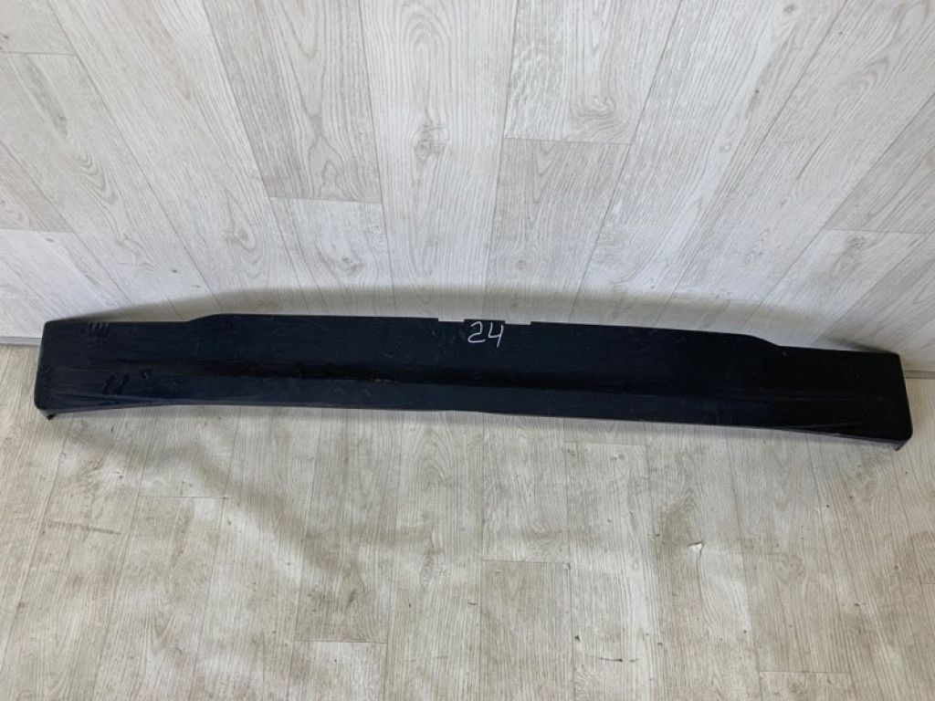 HC3Z-17626-AD | Бампер передний FORD F250 05-07