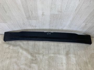 Бампер передній FORD F250 05-07