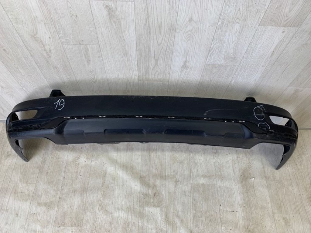 71501-TLA-A00 | Бампер задний HONDA CRV (RM) 11-18