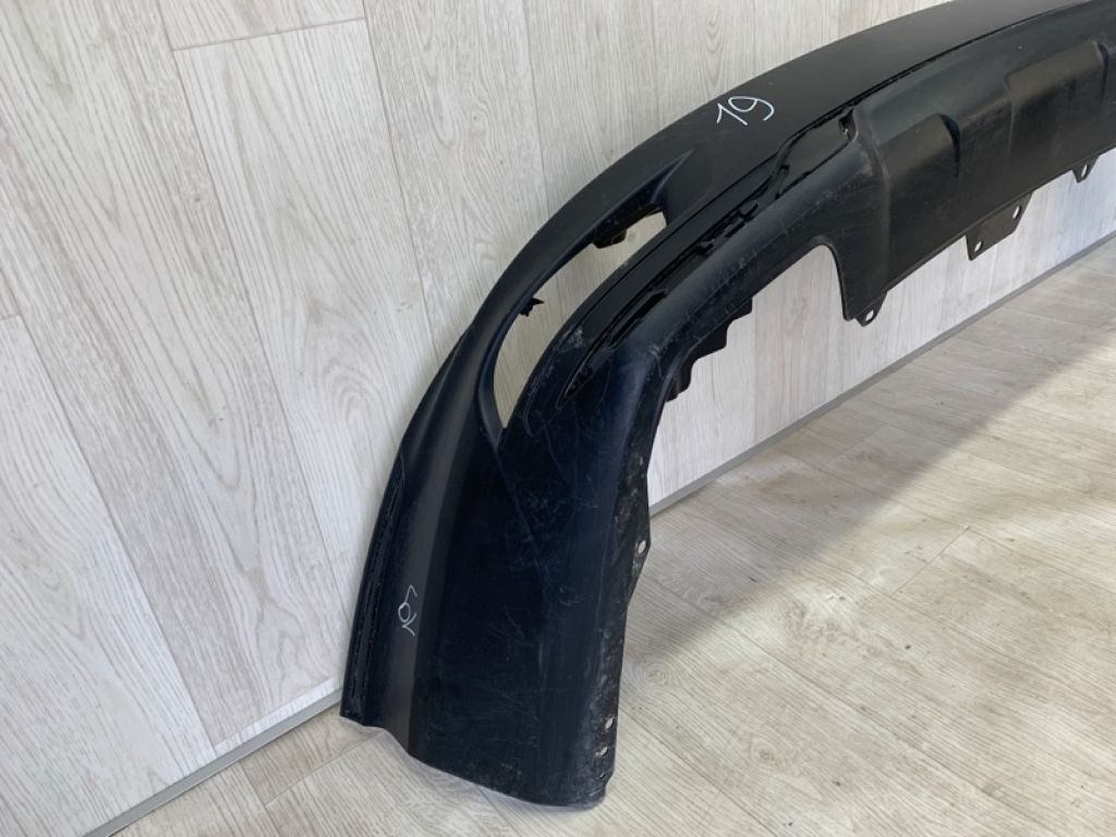 71501-TLA-A00 | Бампер задний HONDA CRV (RM) 11-18 - Фото 2