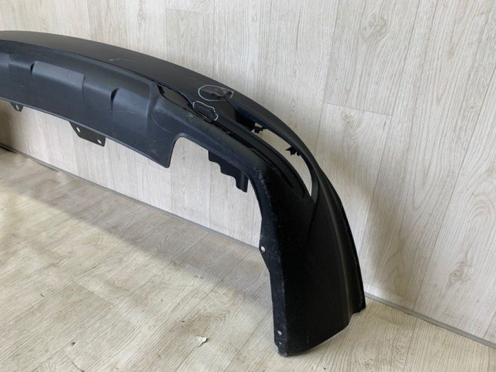 71501-TLA-A00 | Бампер задний HONDA CRV (RM) 11-18 - Фото 3