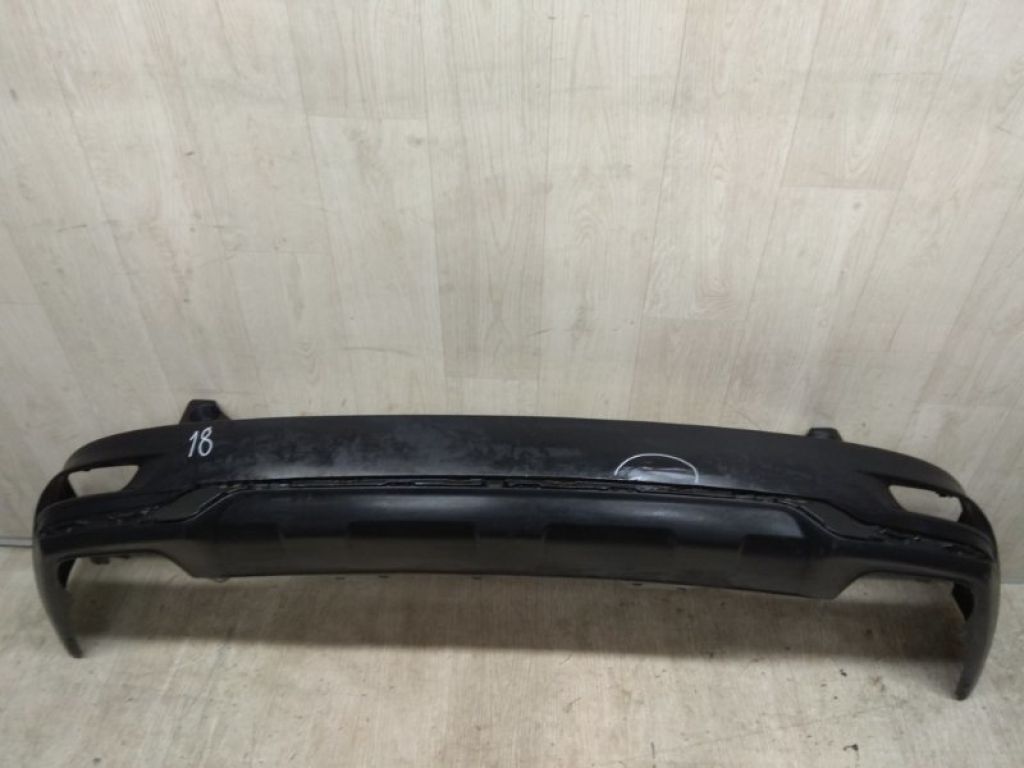 71501-TLA-A00 | Бампер задний HONDA CRV (RM) 11-18