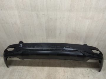 Бампер задний HONDA CRV (RM) 11-18