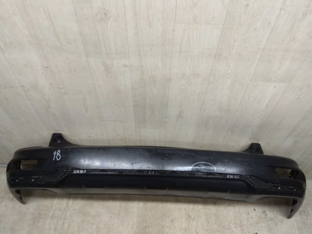 71501-TLA-A00 | Бампер задний HONDA CRV (RM) 11-18 - Фото 2