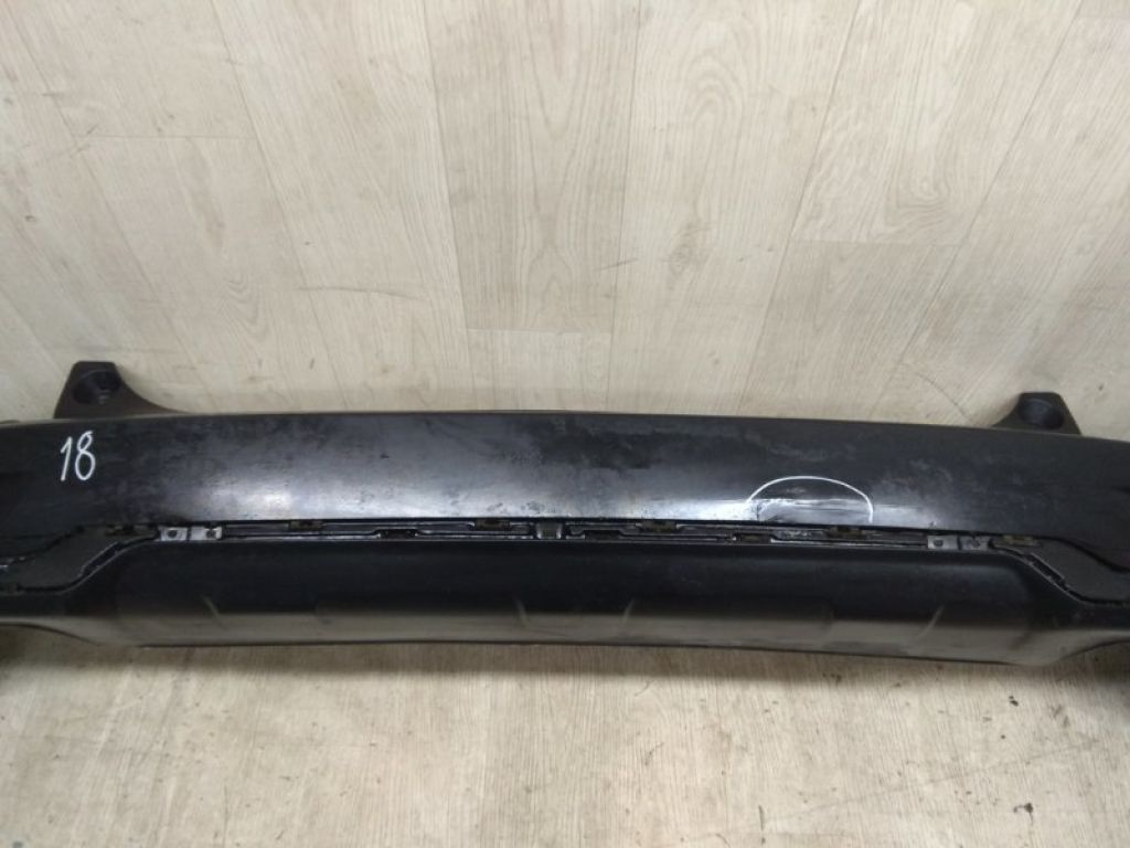 71501-TLA-A00 | Бампер задний HONDA CRV (RM) 11-18 - Фото 4